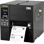 Принтер этикеток TSC MB240T, 4", 203 dpi, 10 ips, 128MB SDRAM, 128MB Flash, WiFi slot-in, RS-232, USB 2.0, Ethernet, USB Host, 6 buttons, 3.5" color LCD Touch , Windows software CD, (QIG), USB cable, Power cord, 2x