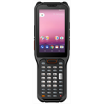 Терминал сбора данных Urovo RT40 / FREEZE / AND 10 / 1.8 GHz / 8xCore, Kryo 260 CPU / Qualcomm SD 636 / 3 GB / 32 GB / Zebra SE4750 SR / 2D Imager / 4.0" / 480 x 800 / 2G / 4G (LTE) / BT / GPS / GS
