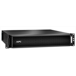 Дополнительная батарея APC Smart-UPS SRT battery pack, 48V bus voltage, Rack, compatible with APC Smart-UPS SRT 1000-1500VA, 1 year warranty