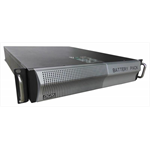 Дополнительная батарея Powercom Battery for SRT-3000 (72Vdc, 12V / 7AH*12pcs), rack mount, 2U (343766)