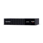 Дополнительная батарея CyberPower BP48VP2U01EU NEW ВБМ для PR750ERTXL2U/PR1000ERTXL2U (12V / 7AH х 8) встроенное ЗУ