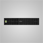 Дополнительная батарея CyberPower BPE48V75ART2U ВБМ для модели CyberPower PR3000ELCDRT2U/PR1000ELCDRTXL2U/PR1500ELCDRTXL2U/PR2200ELCDRTXL2U