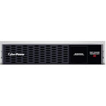 Дополнительная батарея CyberPower BP48VP2U03EU NEW ВБМ для PR2200ERTXL2UA/PR3000ERTXL2UA (12V / 6AH х 16) встроенное ЗУ