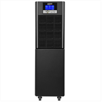 Источник бесперебойного питания ИБП HIDEN EXPERT UDC92010S, встроенные АКБ в корпусе (16х9А/ч), 10 kVA/10 kW (PF=1)
