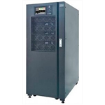 Источник бесперебойного питания большой мощности Powercom Vanguard-II, 120kVA/120kW, 3:3, without batteries (1033901)