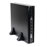 (8955) Бастион SKAT-UPS 2000ВА/1800Вт RACK 2U/On-Line/4хБезАКБ(40-120Ач)/220В/SNMP slot/5 л.г./МПТ