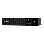 Источник бесперебойного питания CyberPower PR1000ERTXL2U NEW Line-Interactive1000VA/1000W USB/RS-232/EPO/Dry/SNMPslot (10 х IEC С13) (12V / 7AH х 4)