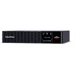 Источник бесперебойного питания CyberPower PR1500ERTXL2U NEW Line-Interactive 1500VA/1500W USB/RS-232/EPO/Dry/SNMPslot (10 х IEC С13) (12V / 9AH х 4)