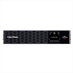 Источник бесперебойного питания CyberPower PR3000ERTXL2U NEW Line-Interactive 3000VA/3000W USB/RS-232/EPO/Dry/SNMPslot (IEC C13 x 6, IEC C19 x 2) (12V / 9AH х 4)