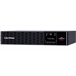 Источник бесперебойного питания CyberPower PR2200ERTXL2UA NEW Line-Interactive 2200VA/2200W USB/RS-232/EPO/Dry/SNMPslot (IEC C13 x 6, IEC C19 x 2) (12V / 6AH х 8)
