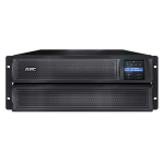 Источник бесперебойного питания APC Smart-UPS X 2200VA/1980W, RM 4U/Tower, Ext. Runtime, Line-Interactive, LCD, Out: 220-240V 8xC13 (3-gr. switched) 2xC19, SmartSlot, USB, COM, EPO, HS User Replaceable Bat, Black, 1 year warranty