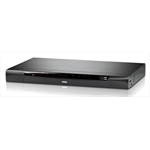 Квм переключатель ATEN 8 Port KVM over IP switch: 1 Local / 1 Remote, VGA, USB, PS/2 (1920 x 1200)