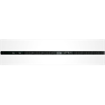 Панель питания распределительная CyberPower PDU PDU31406 Metered, 0U type, 32Amp, plug IEC 309 32A, (36) IEC 320 C13 (6) IEC 320 C19