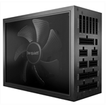 Блок питания be quiet! DARK POWER PRO 12 1500W / ATX 2.51, active PFC, 80 Plus Titanium, 135mm fan, full modular / BN312