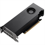 Видеокарта 900-5G192-2501-000 NVIDIA RTX A2000 6GB, GDDR6, PCIE 4.0, x16, OEM