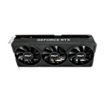 Видеокарта PALIT NE6406TU19T1-1061J RTX 4060 Ti JetStream OC 16GB 2310MHz PCI-E 4.0 16384Mb 18000MHz 128-bit HDMI 3xDP NE6406TU19T1-1061J