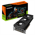 Видеокарта GIGABYTE RTX4060Ti GAMING OC 16GB //RTX4060Ti, HDMI*2, DP*2, 16G,D6