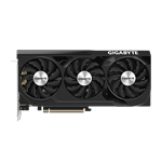 Видеокарта GIGABYTE RTX4070 WINDFORCE OC 12GB//RTX4070, HDMI, DP*3, 12G,D6X