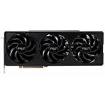 Видеокарта PALIT RTX4070 JETSTREAM 12GB GDDR6X 192bit 3-DP HDMI NED4070019K9-1047J