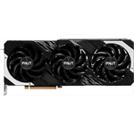 Видеокарта PALIT RTX4070 GAMINGPRO 12GB GDDR6X 192bit 3-DP HDMI NED4070019K9-1043A