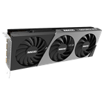 Видеокарта INNO3D RTX 4070 X3 OC//RTX4070, HDMI, DP*3, 12G,D6X