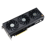 Материнская плата ASUS PROART-RTX4070-O12G//RTX4070 HDMI DP*3 12G D6X; 90YV0J11-M0NA00