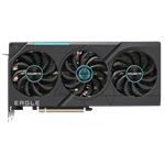 Видеокарта GIGABYTE RTX4070Ti EAGLE OC 12GB//RTX4070Ti, HDMI, DP*3, 12G,D6X