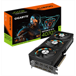 Видеокарта GIGABYTE RTX4070Ti GAMING OC V2 12GB//RTX4070Ti, HDMI, DP*3, 12G,D6X