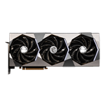 Видеокарта MSI GeForce RTX 4080 16GB SUPRIM PCI-E/GeForce RTX 4080 16GB SUPRIM/DP*3/HDMI/ATX/TRI FROZR 3S/16G G6X
