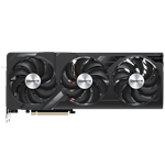 Видеокарта GIGABYTE RTX4080 WINDFORCE 16GB//RTX4080, HDMI, DP*3, 16G,D6X