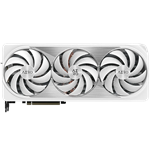 Видеокарта GIGABYTE RTX4090 AERO OC 24GB//RTX4090, HDMI, DP*3, 24G,D6X