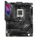 Материнская плата ASUS ROG STRIX X670E-E GAMING WIFI, Socket AM5, X670, 4*DDR5, HDMI+DP, 4SATA3 + RAID, M2, Audio, Gb LAN, USB 3.2, USB 2.0, ATX; 90MB1BR0-M0EAY0