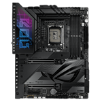 Материнская плата ASUS ROG MAXIMUS Z790 DARK HERO, LGA1700, Z790, 4*DDR5, HDMI, 6xSATA3 + RAID, M2, Audio, Gb LAN, USB 3.2, USB 2.0, ATX;90MB1F90-M0EAY0