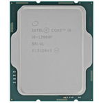 Процессор CPU Intel Core i9-12900F (3.2GHz/30MB/16 cores) LGA1700 OEM, TDP 125W, max 128Gb DDR5-3200, DDR4-3200, CM8071504549318SRL4L, 1 year