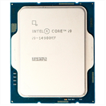Процессор CPU Intel Core i9-14900KF (3.2GHz/36MB/24 cores) LGA1700 OEM, TDP 125W, max 192Gb DDR4-3200 DDR5-5600, CM8071505094018SRN49, 1 year