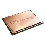 Процессор CPU AMD Ryzen Threadripper PRO 5975WX