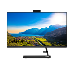 Моноблок Lenovo IdeaCentre AIO 3 27ALC6 27" FHD (1920x1080) IPS 250N, Ryzen 3 7330U, 2x4GB SO-DIMM DDR4-3200, 256GB SSD M.2, Radeon Graphics, WiFi, BT, 5.0MP Cam, Wireless (незначительное повреждение коробки)
