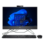 Моноблок HP ProOne 240 G9 All-in-One NT 23,8"(1920x1080)Core i3-1215U,8GB,256GB,eng/rus usb kbd,mouse,WiFi,BT,RTF Card,HDD Upgradability bag,Iron Gray with 5MP,Win11ProMultilang,1Wty