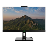 Моноблок БЕШТАУ AIO2402/H610 (23,8" IPS, 1920x1080, 250cd, i3-12100, 8GB DDR4, 256GB SSD M.2, 400W, Tilt, Has, Pivot, Camera, Wi-Fi/Bluetooth, Keybord+mouse, ОС+Офис АЛЬТЕ (незначительное повреждение коробки)