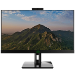 Моноблок БЕШТАУ AIO2402/H610 (23,8" IPS, 1920x1080, 250cd, i5-12400, 16GB DDR4, 512GB SSD M.2, 400W, Tilt, Has, Pivot, Camera, Wi-Fi/Bluetooth, Keybord+mouse, ОС+Офис АЛЬТЕР) МИНПРОМТОРГ (МПТ)