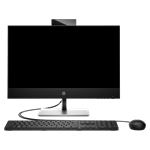 Моноблок HP ProOne 440 G9 R All-in-One NT 23,8"(1920x1080)Core i7-13700T,8GB,512GB,No ODD,usb kbd,mouse,WiFi,BT,Fixed Stand,5MP,DOS,1Wty
