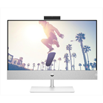 Моноблок HP Pavilion I 24-ca1062ci NT 23,8" FHD(1920x1080) Core i7-12700T, 16GB DDR4 3200 (2x8GB), SSD 512Gb, Intel Internal Graphics, no DVD,Rus/Eng kbd&mouse wired, 5MP Webcam, White,FreeDOS, 1Y Wty