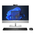 Моноблок HP EliteOne 870 G9 All-in-One NT 27"(1920x1080) i7-12700,16GB,512GB,Wrless rus kbd&mouse Combo,HAS,WiFi,BT,No MCR,Win11ProMultilang,1Wty
