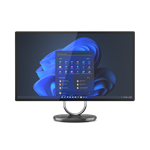 Моноблок Lenovo Yoga AIO 9 32IRH8 31.5" UHD (3840x2160) IPS 495N HDR 600, i9-13900H, 16GB LPDDR5 5600, 1TB SSD M.2, Intel Iris Xe, WiFi 6E, BT, IR Camera, Wireless KB&Mouse, NoOS, Storm Grey, 1Y