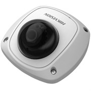 Вандалозащищенная IP камера HikVision DS-2CD2532F-IS