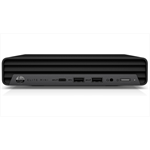 Пк HP Elite 800 G9 Mini Core i5-12500,8Gb DDR5-4800(1),256Gb SSD M.2 NVMe,WiFi+BT,ENG/RU USB Kbd+Mouse,2y,Win11Pro Multi