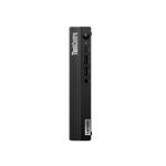 Персональный компьютер Lenovo ThinkCentre Tiny M70q Gen 3 i5-12500T, 8GB, 256GB SSD M.2, Intel UHD 770, WiFi, BT, NoDVD, VESA, USB RUS KB&Mouse, NoOS, 1Y