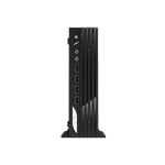 Персональный компьютер MSI Pro DP21 13M Mini Core i5-13400 (2.5GHz), 8Gb DDR4 SO-DIMM, 512GB SSD M.2, Intel UHD Graphics 730, noDVD, WiFi, BT, 120W, VESA, COM Port, Wired keyboard&mouse, noOS, 1y war-ty