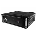 Системный блок БЕШТАУ PC1167/H610-01 (i5-13400, 16GB DDR4, 512GB SSD M.2, 400W, ОС+Офис АЛЬТЕР) МИНПРОМТОРГ (МПТ)