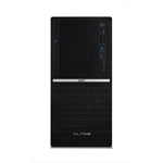 Рабочая станция Altos P10 F8 20L, 500W, Tower i7-12700, 16G DDR4 3200, 512GB SSD M.2, Nvidia T1000 GDDR6 8GB, Mouse, NoOS, 3Y.W.